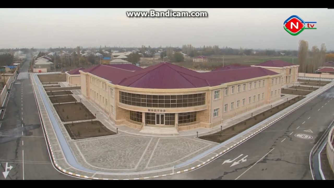 Serur Rayonu Arbatan Kendi