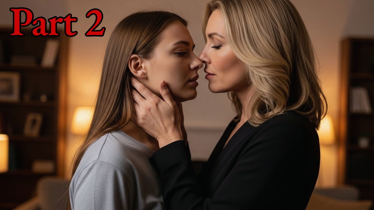 My Life as a Lesbian: She Paid Her Ex to Stalk Me and I Had Proof — Part 2