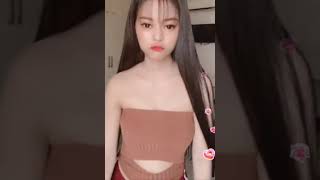 thai cute girl bigo live best girl sexy
