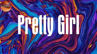 Pretty Girl (Lyrics) - Adekunle Gold