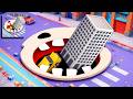 Hole Swallow - Gameplay Walkthrough Tutorial Hole Evolution New Mobile Game (Android,iOS)