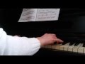 Pan's Labyrinth - Mercede's Lullaby (Piano) Колыбельная из к/ф "Лабиринт Фавна"