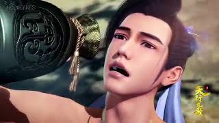 QM  9 Songs of the Moving Heavens Episode 01 Subtitle Indonesia