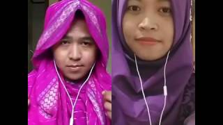 Wow suara cowo ini mirip suara india asli keren bngt gk percaya play aja