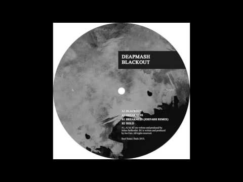 Deapmash — Deapmash - Breakness