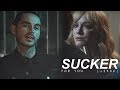 Beth &amp; Rio | Sucker For You [+2x06]