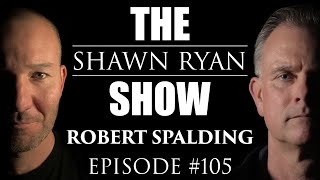 General Robert Spalding - Is TikTok a PSYOP? | SRS #105