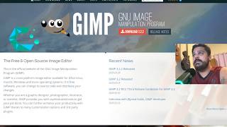 Instalando o GIMP no Linux: Site Oficial, Flatpak ou Terminal? #linux #gimp #cachyos