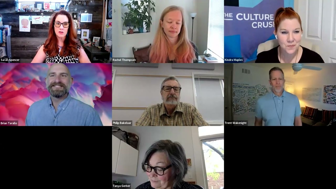 IFVP Regional Gathering Tip #1