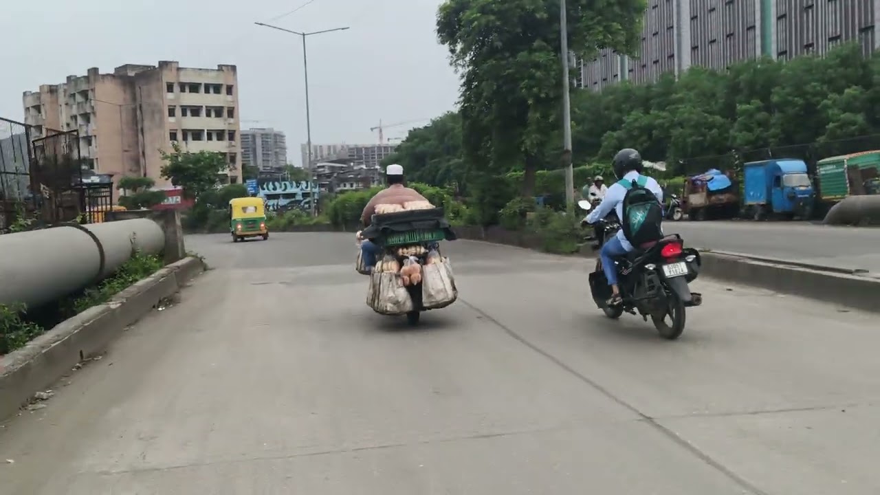 M4 market Surat Gujarat 