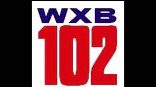 102 experience with mick flame on wxb 102 the station that dares to be different