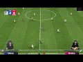 GTSports Leagues TV1