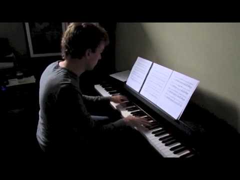 An Ideal Of Hope Man Of Steel Trailer 3 Hans Zimmer Piano Cover Youtube