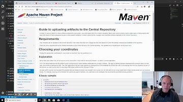 WPILib/roboRio Device Driver: Bundling, Publishing, Consuming - Part 8