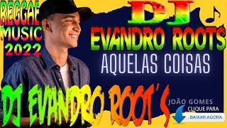 AQUELAS COISAS 💛 JOAO GOMES 🍁 VS REGGAE RENIX 2022 👉 HUGO NAPOLEÃO PIAUI