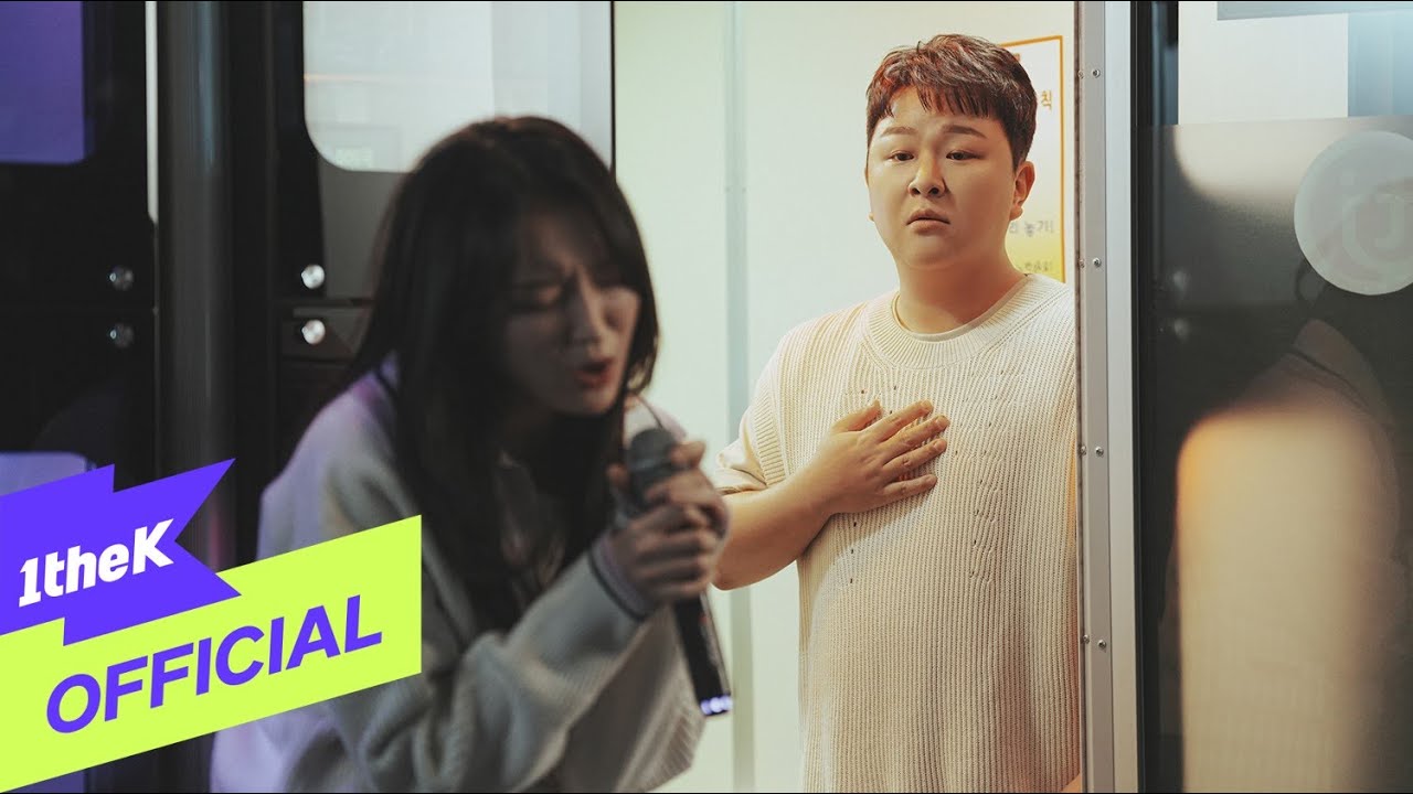 [MV] Huh Gak(허각) _ Apgujeong Rodeo(압구정로데오)