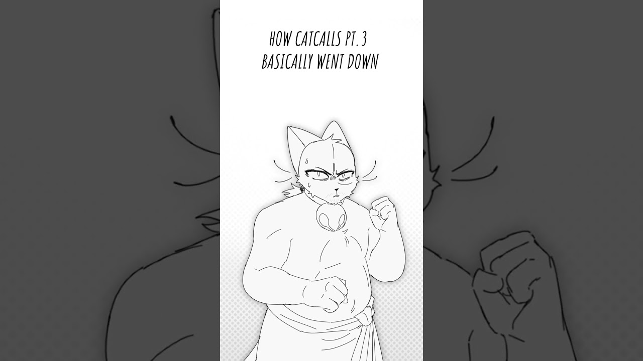 Mieko Never Stood A Chance Looking Like That TBH ~ Animatic