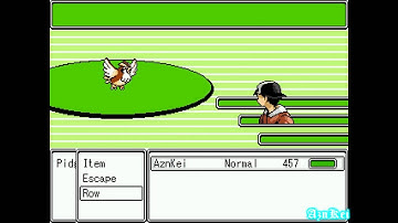 Super Pokemon Eevee Edition (part1)