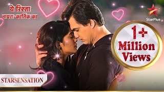 Bhaag rahe hai Naira aur Kartik! | Part 1 | Yeh Rishta - Naira Kartik Ka