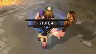 SMITE - FAIL AND WIN COMPILATION