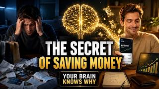 The Psychological Secret That Makes Some People Save Money Effortlessly