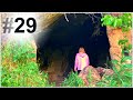 #29 Нашли в горах загадочную Пещеру , САМАЯ ЧИСТАЯ ВОДА В МИРЕ ./ РОССИЯ , АРМЕНИЯ