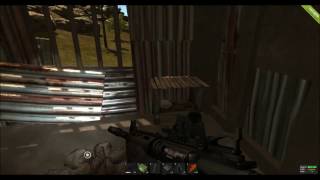 Rust - Raiding A RICH Admin Base