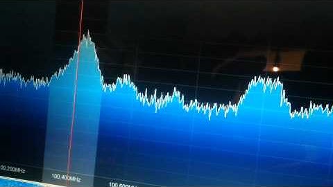 Secret Signals Around The World