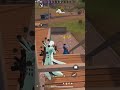 Close Range 1v4 With MP5 in BR Ranked #solovssquad #battleroyalegame #battleriteroyale #freefire