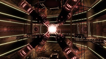 Infinity Core Game V0.5 - Showcase