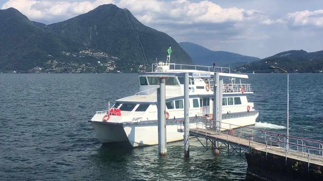 giro in catamarano a taranto