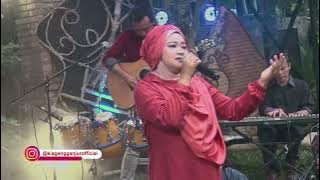 Sholawat Asyghil - Ayu Astuti - Ki Ageng Ganjur