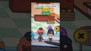 💖TOCA BOCA VS BUD TOWN… WHICH ONE DO YOU LIKE BETTER?🎀 by @tocax.lifex.worldx 💖TOCA BOCA VS BUD TOWN… WHICH ONE DO YOU LIKE BETTER?🎀 by @tocax.lifex.worldx