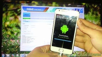 How to install Cyanogenmod 12.1 ROM on Samsung Galaxy S2