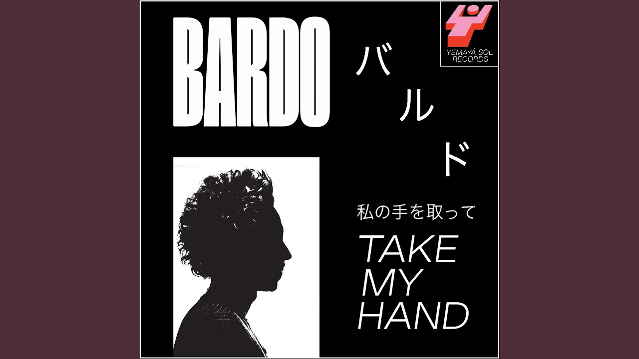 在 YouTube 上观看 TAKE MY HAND 在 YouTube 上观看 TAKE MY HAND