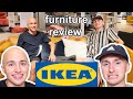 Reviewing Every Piece of Furniture at IKEA