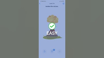 Easy Game Level 116 Walkthrough