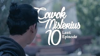 mysterious boy episode 10