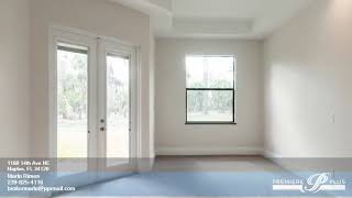 1160 14th Ave NE Naples FL 34120 - Marlo Rimes