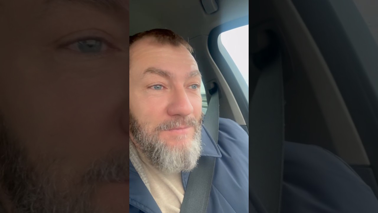 Три простые вещи, которые я понял в этой жизни🙌