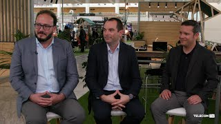 TIP Technology Briefing: Network automation