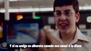 mclovin exten 1 hora