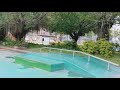 樹林極限運動場場地