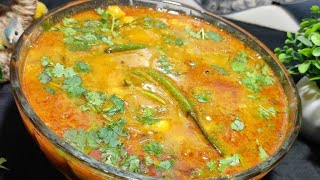 व्रत वाली मसालेदार आलू टमाटर की सब्जी। Tasty Aloo ki Sabji || Vart vaali Bina lahsoon pyaz ki sabji।