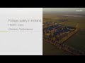 Forage quality in Holland. Healthy cows. / 2017 / en + subtitles EN