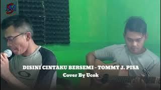 DISINI CINTAKU BERSEMI - Tommy J. Pisa | Cover Nirmala Music Studio