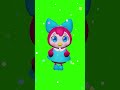 パプリカ 【赤ちゃん喜ぶダンス・歌】米津玄師│0歳/1歳/2歳/3歳/4歳/5歳│泣き止む・笑う│乳児・幼児向け知育・発育・運動│covered by おどりっぴぃ #shorts