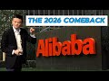 Alibaba S Secret Recovery Why 2026 Will Be A Game Changer