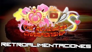 En Directo | Notas del #ReviewersChampionshipS
