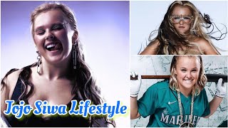 Jojo Siwa Lifestyle Biography Hobbies Relationship Net Worth Age Facts Ethnicity Family